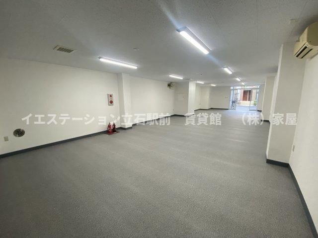 鈴屋ハイツの内装