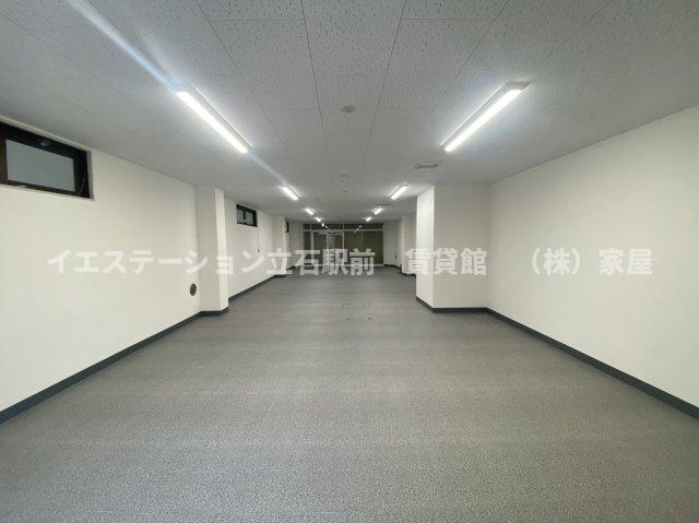 鈴屋ハイツの内装