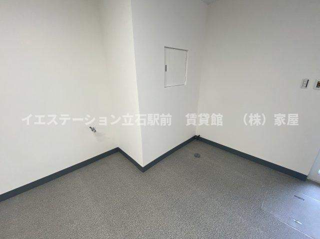 鈴屋ハイツの内装