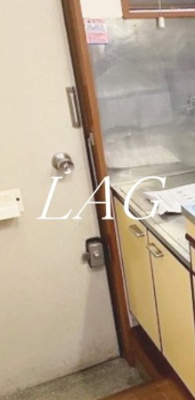 【玄関】 | グリーン山王 | 玄関です。