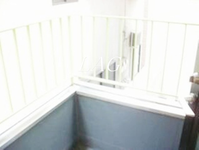 【バルコニー】 | リバーストーン五反田 | バルコニーです。