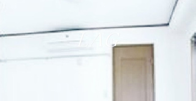 【設備】 | リバーストーン五反田 | エアコンです。