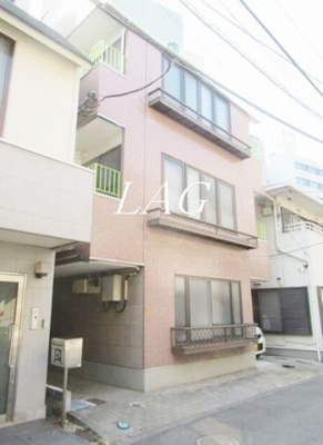 【外観】 | リバーストーン五反田 | 外観です。