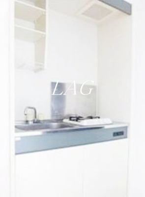 【キッチン】 | リバーストーン五反田 | キッチンです。