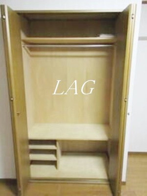 【収納】 | リバーストーン五反田 | 収納です。