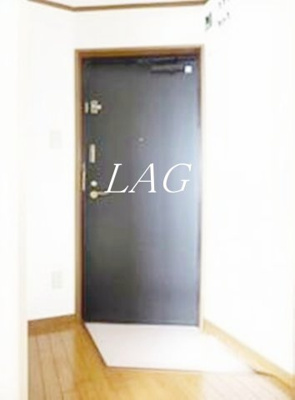 【玄関】 | リバーストーン五反田 | 玄関です。