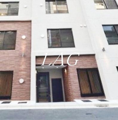 【エントランス】 | ルーナクレシェンテ川崎 | エントランスです。