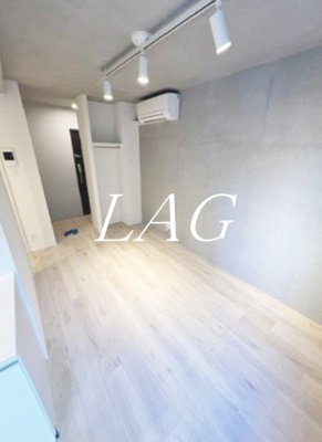 【寝室】 | ルーナクレシェンテ川崎 | 寝室です。