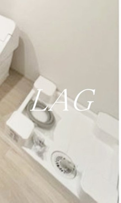 【設備】 | ルーナクレシェンテ川崎 | 室内洗濯機置場です。