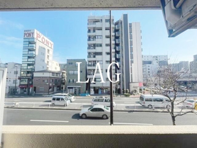 【展望】 | アーバンヒルズ平井 | 眺望です。