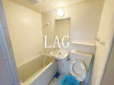 【浴室】 | アーバンヒルズ平井 | お風呂です。