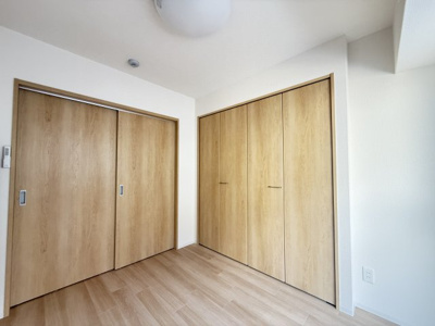 【寝室】 | マイロード新森