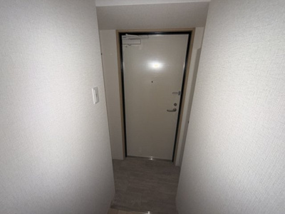 【玄関】 | マイロード新森