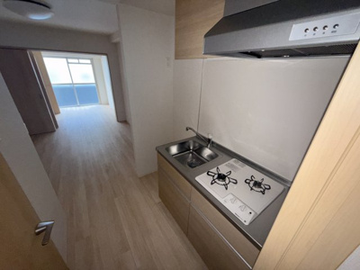 【キッチン】 | マイロード新森