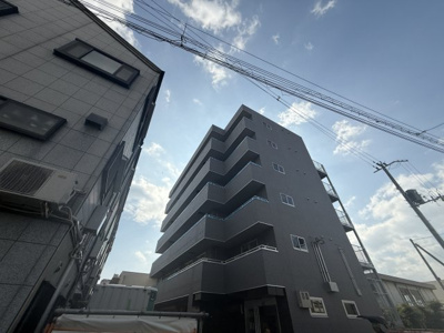 【外観】 | マイロード新森