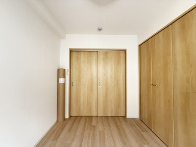 【洋室】 | マイロード新森