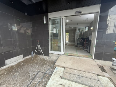 【エントランス】 | マイロード新森