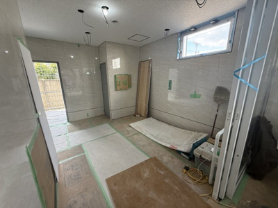 【ロビー】 | マイロード新森