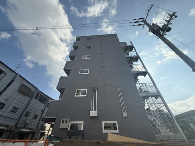 【外観】 | マイロード新森