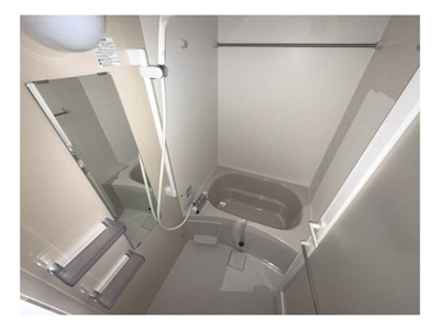 【浴室】 | マイロード新森