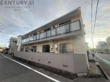 フジハイツ南甲子園の画像