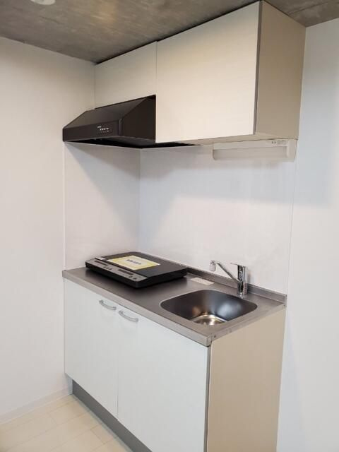 リノ西落合のキッチン