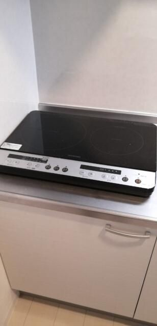 リノ西落合のキッチン