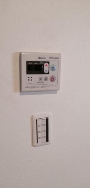 リノ西落合の設備