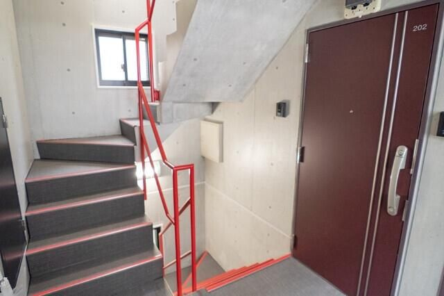 リノ西落合のその他共用部分