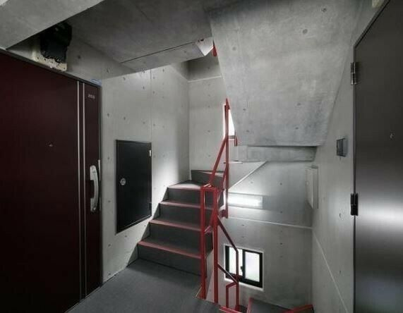 リノ西落合のその他共用部分