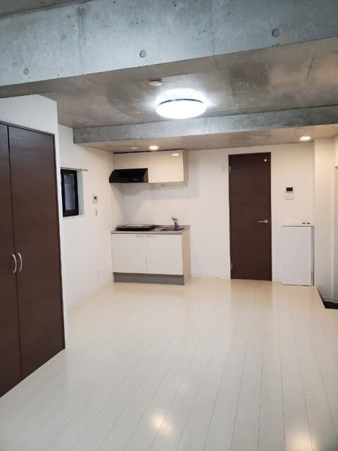 リノ西落合の寝室