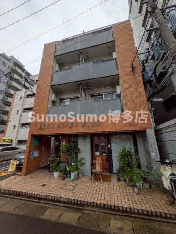 警固レトロビル