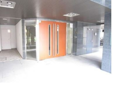 プライムアーバン白山のエントランス|エントランス