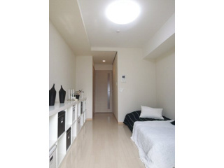 プライムアーバン白山の内装|※装飾はイメージ