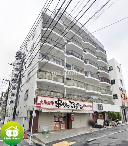 チサンマンション両国