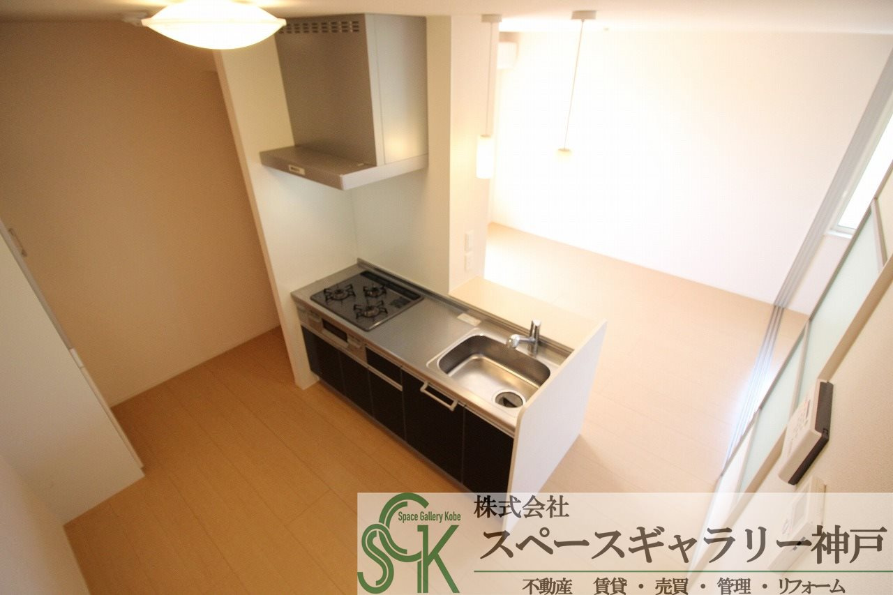 グランドソレーユ　Ⅱ棟のその他|※お部屋により仕様が異なる場合があります※
