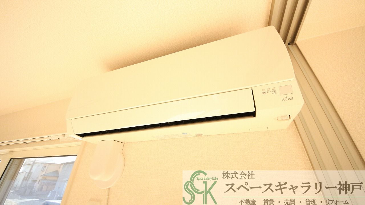 グランドソレーユ　Ⅱ棟の設備|※お部屋により仕様が異なる場合があります※
