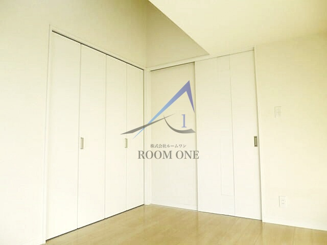 リコ・プアラニの寝室|寝室です。