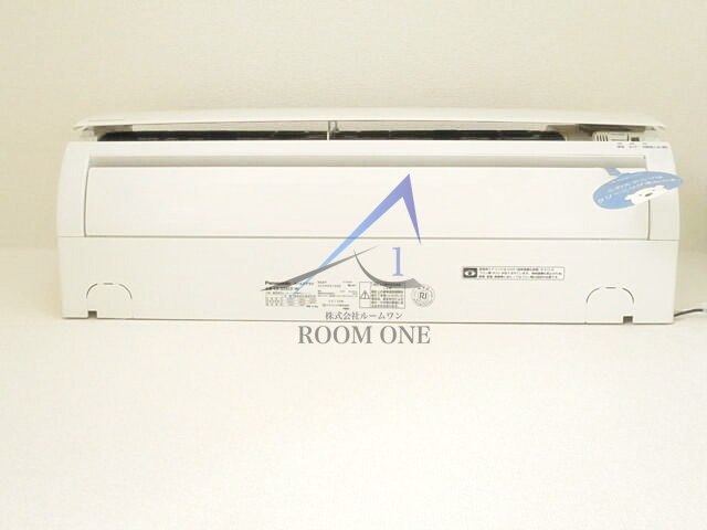 リコ・プアラニの設備|エアコンです。