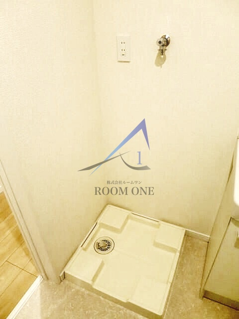 リコ・プアラニのその他|洗濯機置き場です。