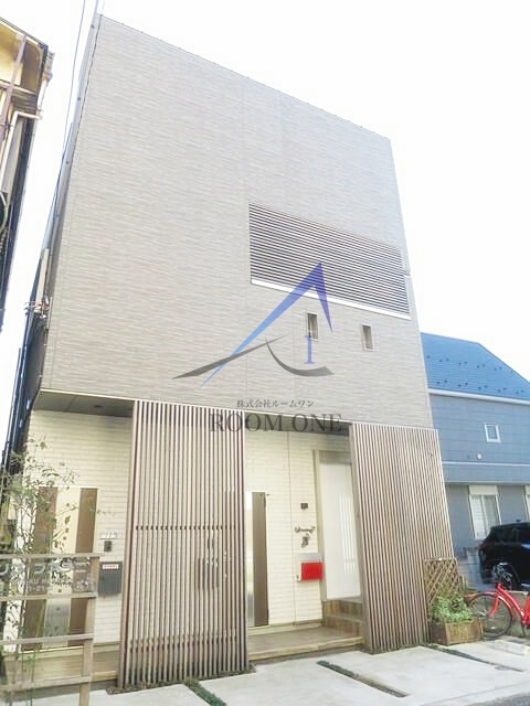 リコ・プアラニの外観|外観です。