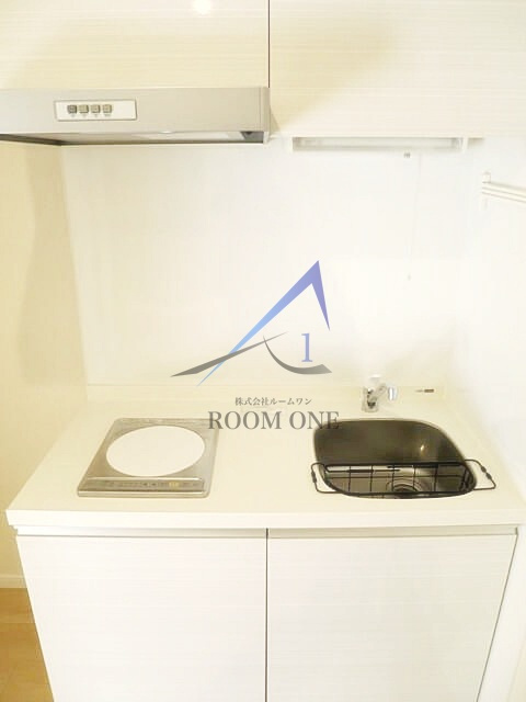 リコ・プアラニのキッチン|キッチンです。