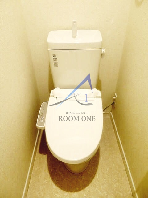 リコ・プアラニのトイレ|トイレです。