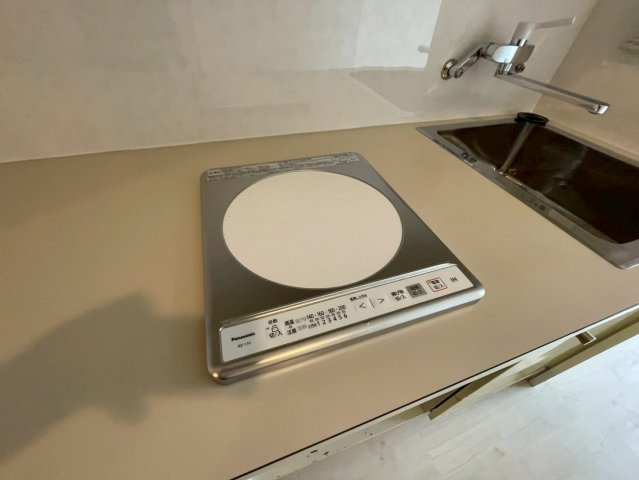 ハローグリーンハイツ岡本のトイレ