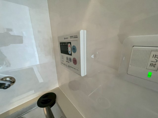 ハローグリーンハイツ岡本の設備