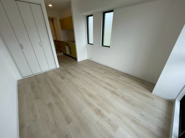 ハローグリーンハイツ岡本の内装