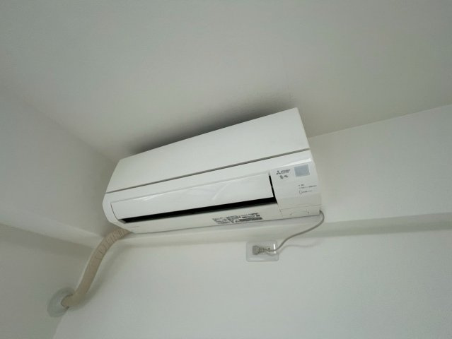 ハローグリーンハイツ岡本の設備