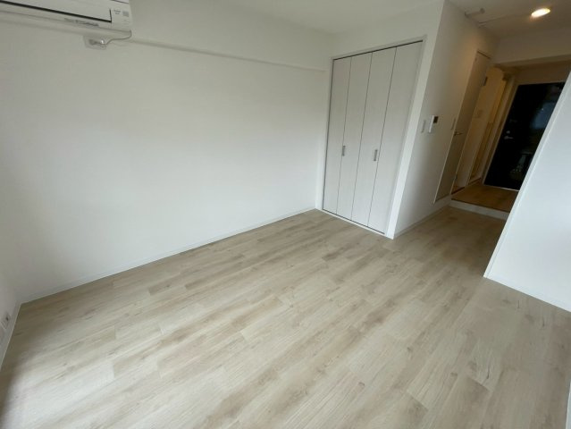 ハローグリーンハイツ岡本の居間・リビング