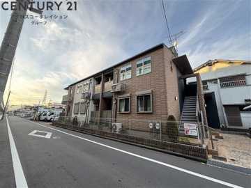 居住者専用のごみ置き場あります！