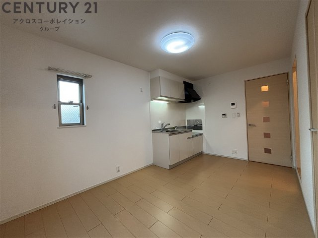 南向きで日当たり良好のお部屋です！